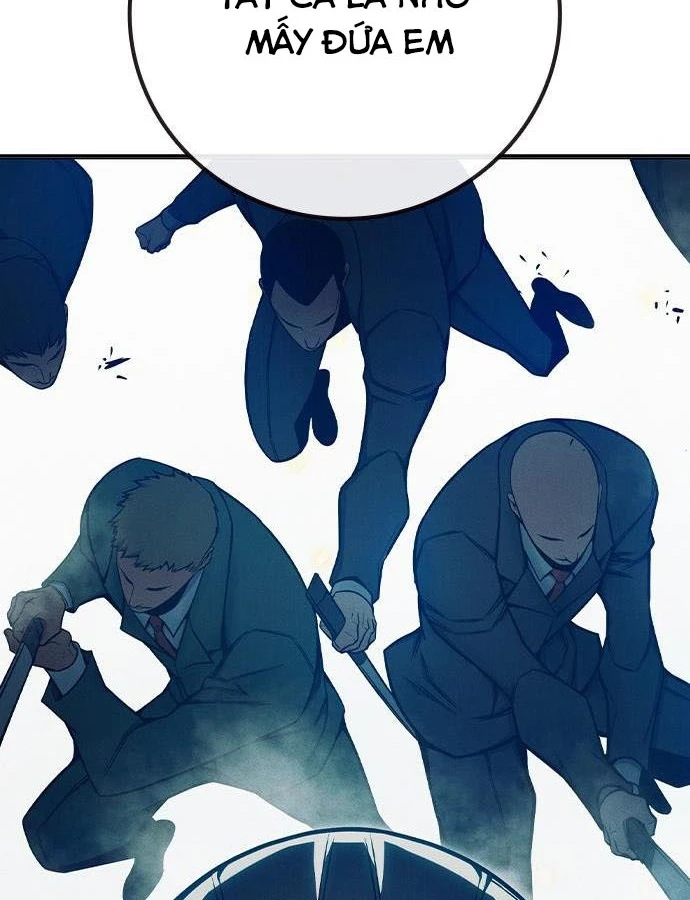 Nhà Tù Vị Thành Niên Chapter 81 - 162