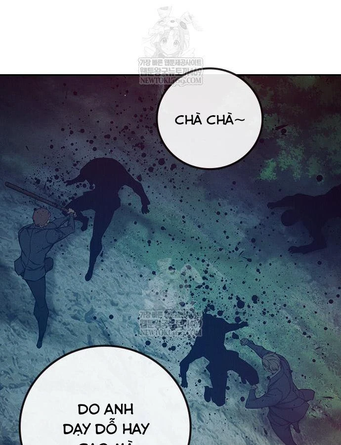 Nhà Tù Vị Thành Niên Chapter 81 - 167