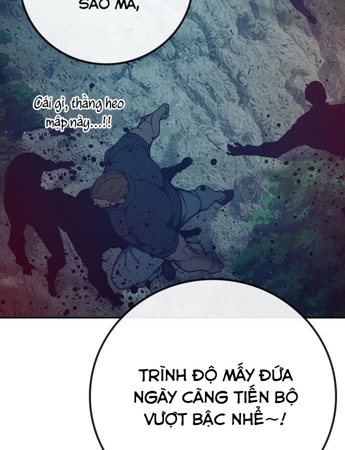 Nhà Tù Vị Thành Niên Chapter 81 - 168