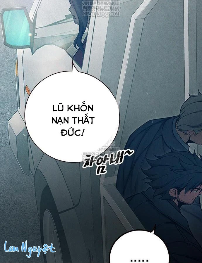 Nhà Tù Vị Thành Niên Chapter 81 - 192