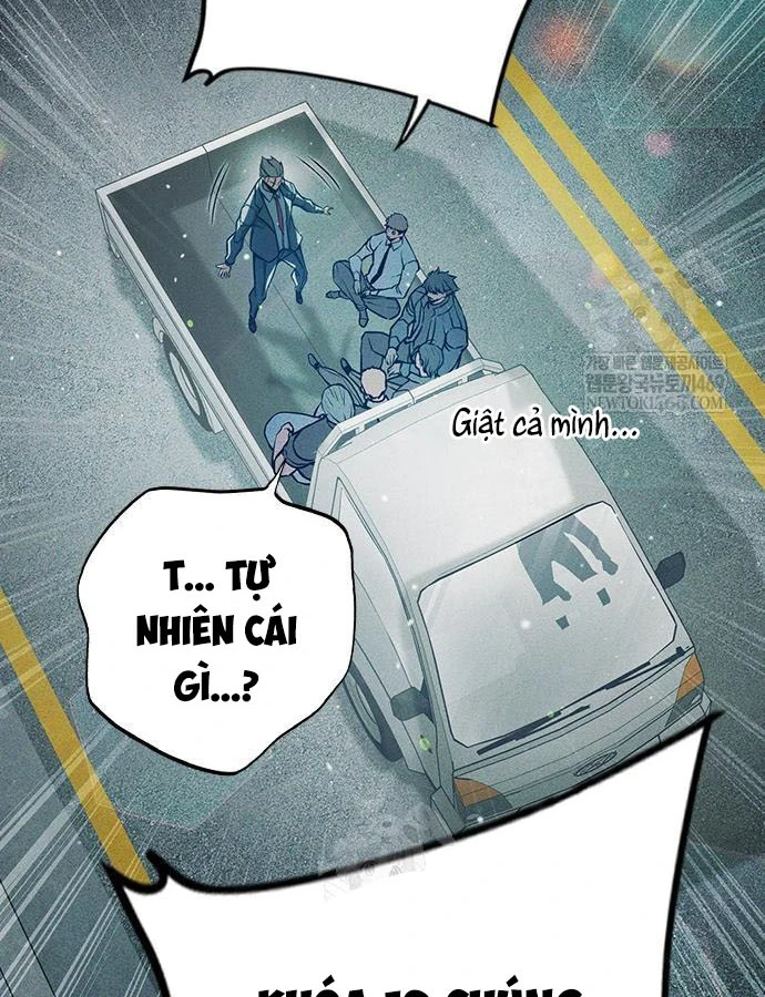 Nhà Tù Vị Thành Niên Chapter 81 - 216