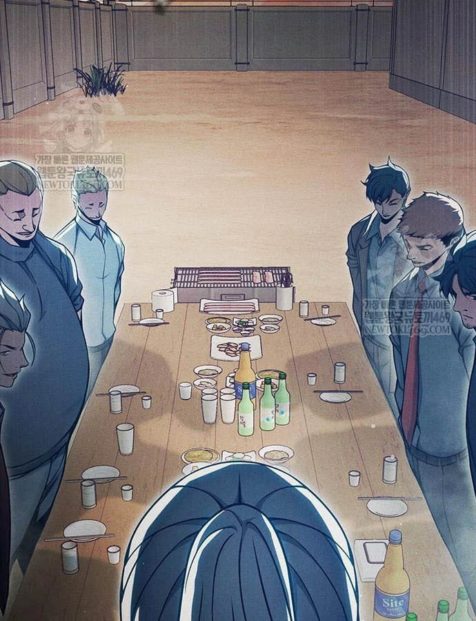 Nhà Tù Vị Thành Niên Chapter 82 - 6