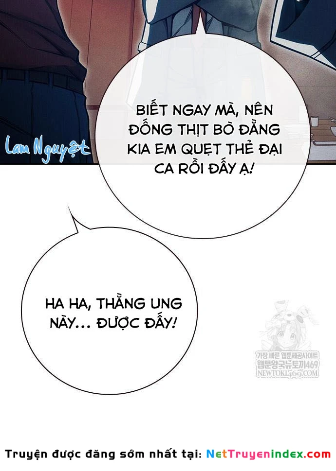 Nhà Tù Vị Thành Niên Chapter 82 - 9
