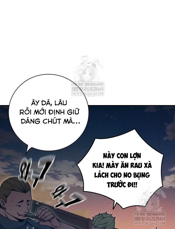 Nhà Tù Vị Thành Niên Chapter 82 - 10