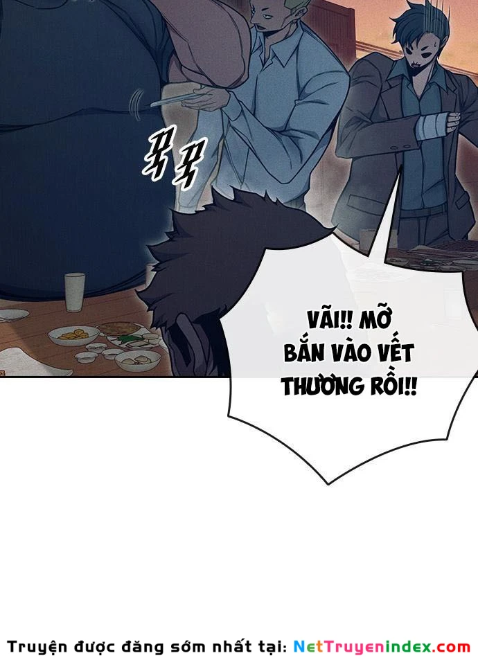 Nhà Tù Vị Thành Niên Chapter 82 - 11