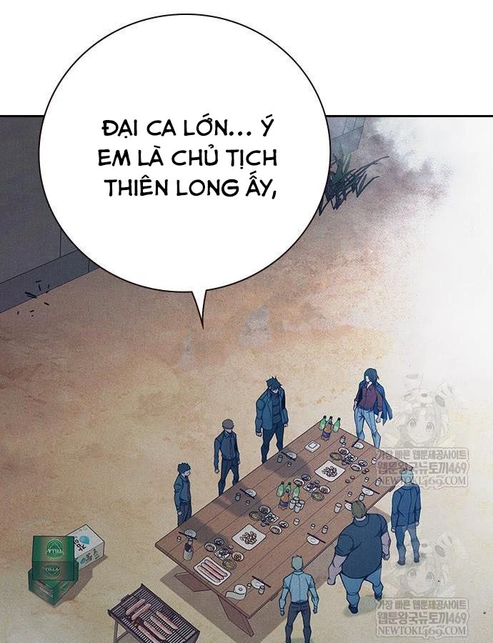 Nhà Tù Vị Thành Niên Chapter 82 - 33