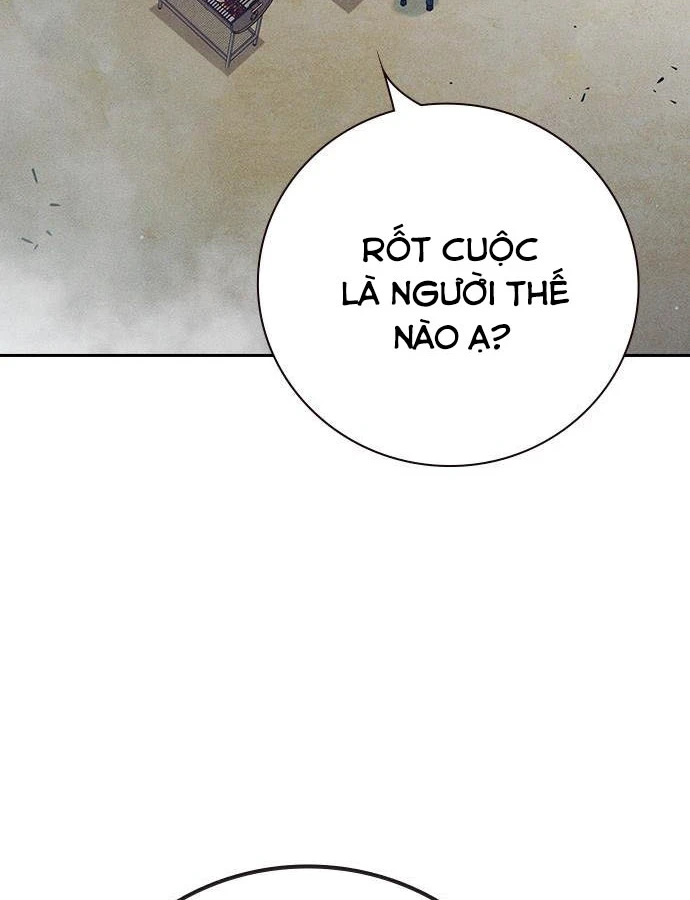 Nhà Tù Vị Thành Niên Chapter 82 - 34