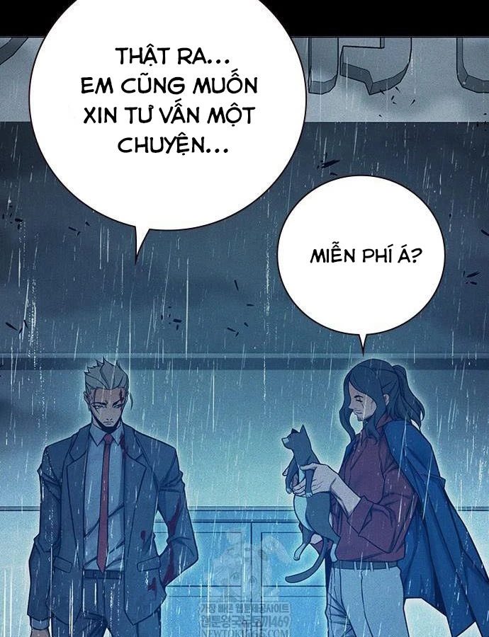 Nhà Tù Vị Thành Niên Chapter 82 - 90
