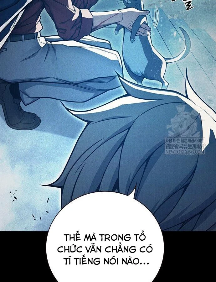 Nhà Tù Vị Thành Niên Chapter 82 - 95