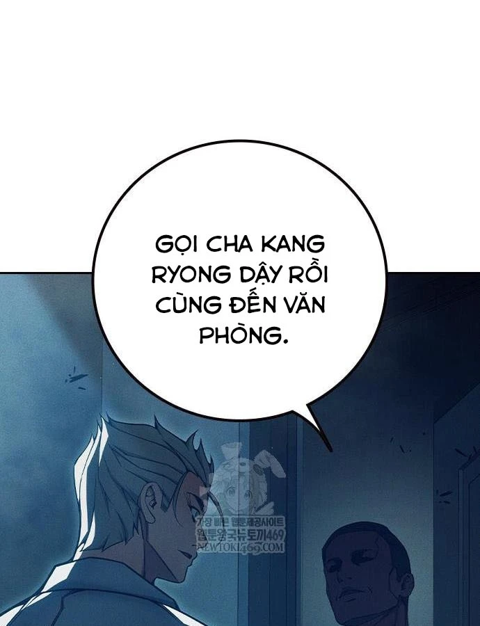 Nhà Tù Vị Thành Niên Chapter 82 - 205