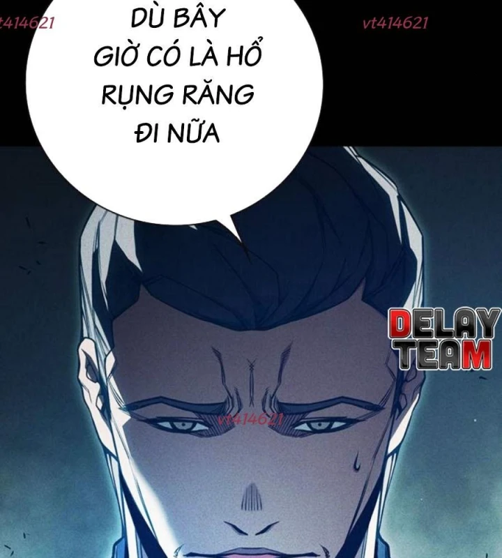 Nhà Tù Vị Thành Niên Chapter 83 - 5