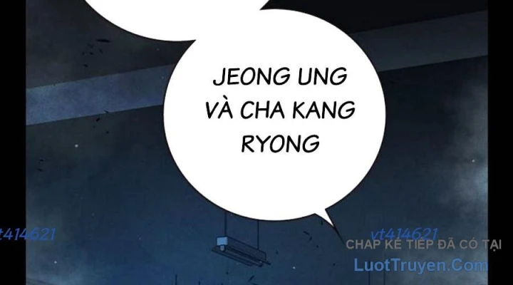 Nhà Tù Vị Thành Niên Chapter 83 - 16