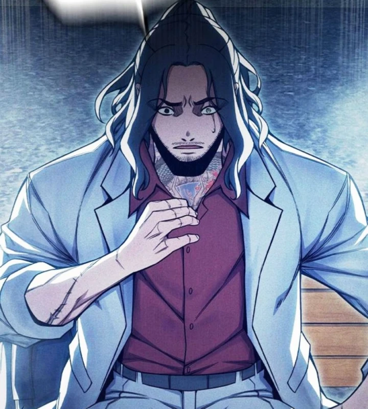 Nhà Tù Vị Thành Niên Chapter 83 - 57