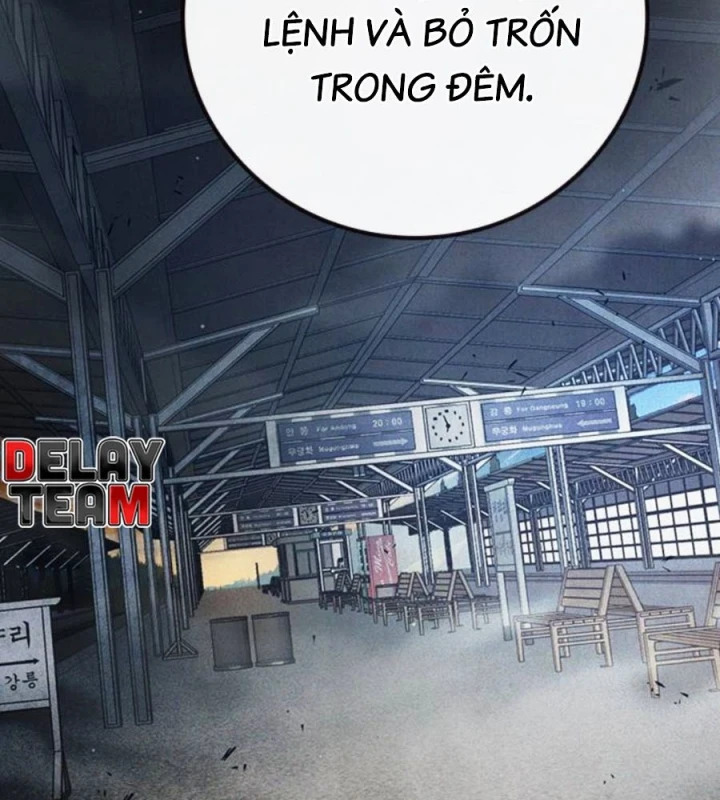 Nhà Tù Vị Thành Niên Chapter 83 - 112