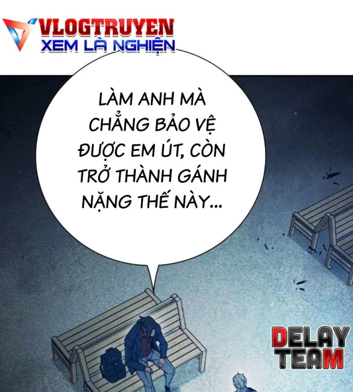 Nhà Tù Vị Thành Niên Chapter 83 - 120