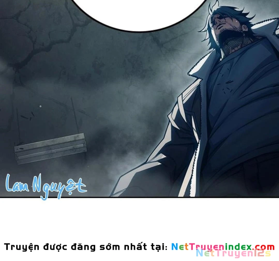 Nhà Tù Vị Thành Niên Chapter  86.2 - 4