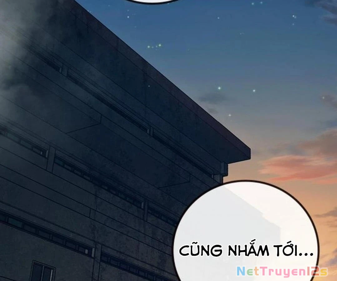 Nhà Tù Vị Thành Niên Chapter  86.2 - 20