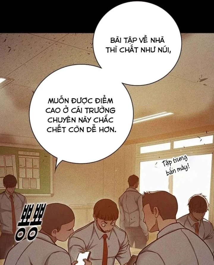 Nhà Tù Vị Thành Niên Chapter 96 - 3