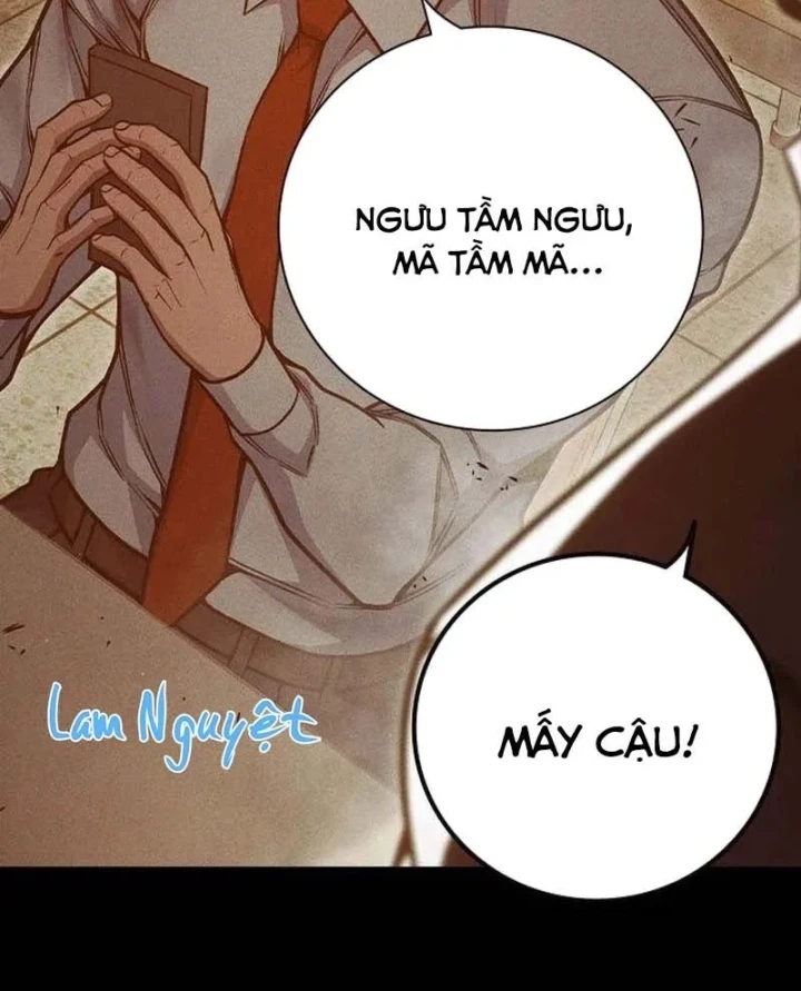 Nhà Tù Vị Thành Niên Chapter 96 - 6