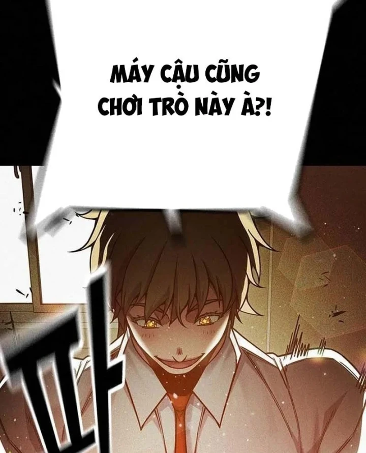 Nhà Tù Vị Thành Niên Chapter 96 - 8