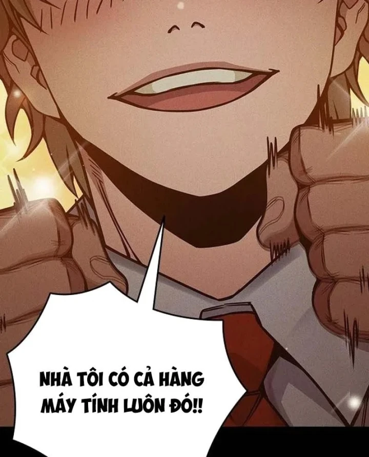 Nhà Tù Vị Thành Niên Chapter 96 - 12