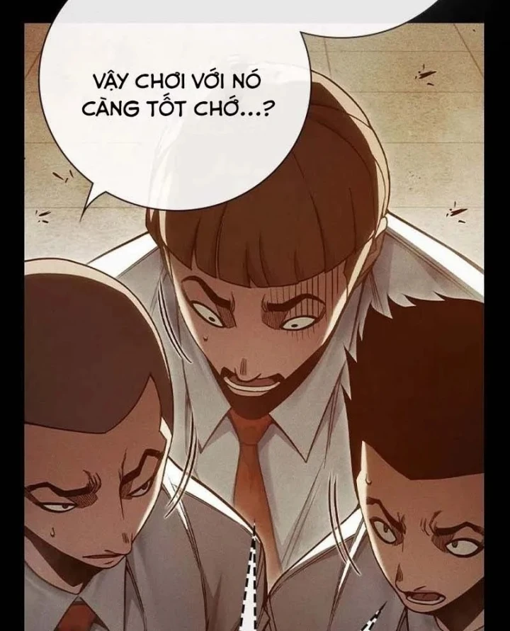 Nhà Tù Vị Thành Niên Chapter 96 - 17