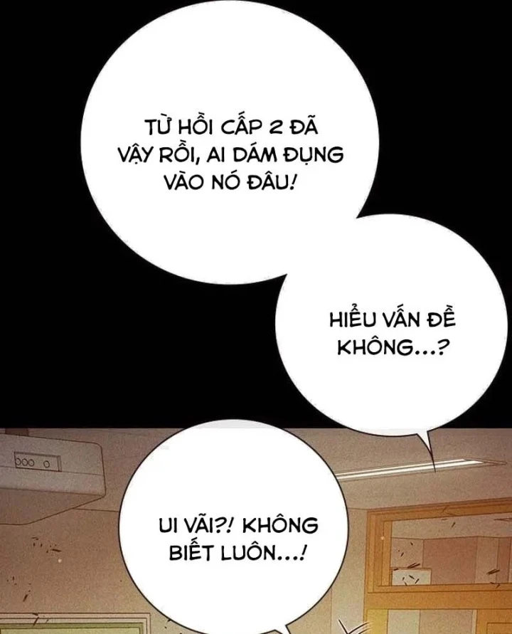 Nhà Tù Vị Thành Niên Chapter 96 - 24