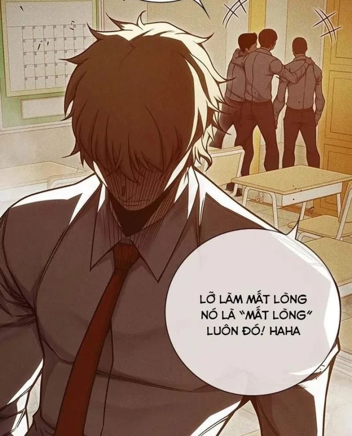 Nhà Tù Vị Thành Niên Chapter 96 - 25