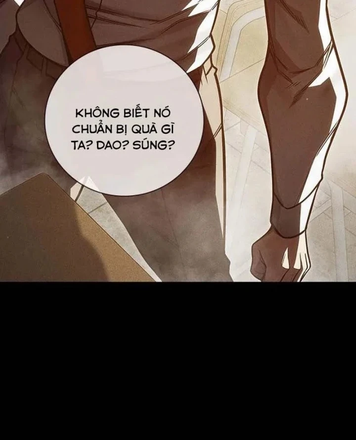 Nhà Tù Vị Thành Niên Chapter 96 - 26