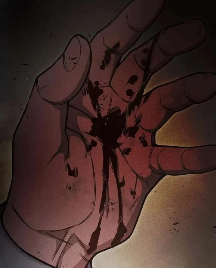 Nhà Tù Vị Thành Niên Chapter 96 - 34