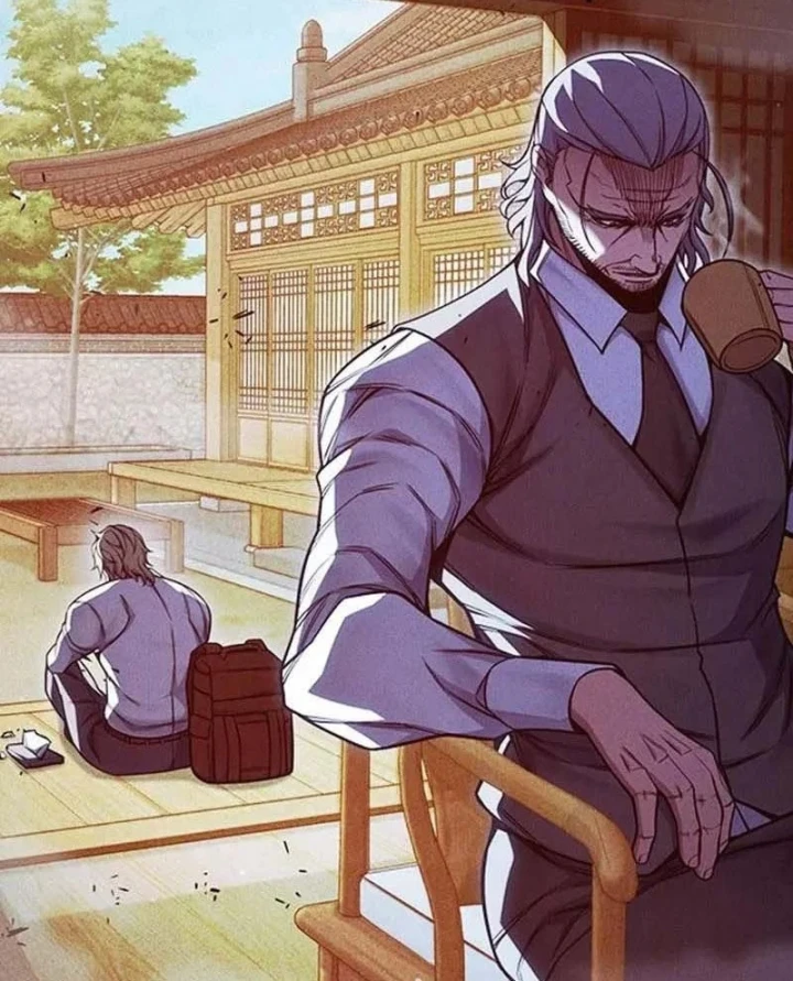 Nhà Tù Vị Thành Niên Chapter 96 - 44