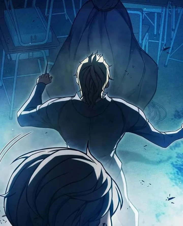 Nhà Tù Vị Thành Niên Chapter 96 - 184
