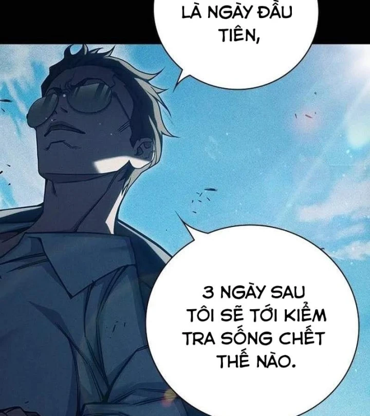 Nhà Tù Vị Thành Niên Chapter 97 - 20
