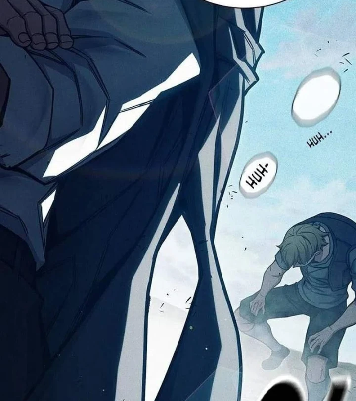 Nhà Tù Vị Thành Niên Chapter 97 - 21