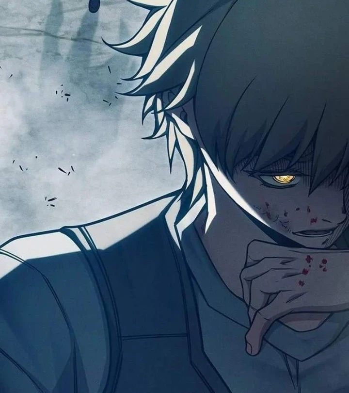 Nhà Tù Vị Thành Niên Chapter 97 - 42