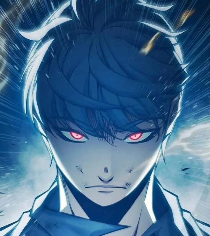 Nhà Tù Vị Thành Niên Chapter 97 - 68