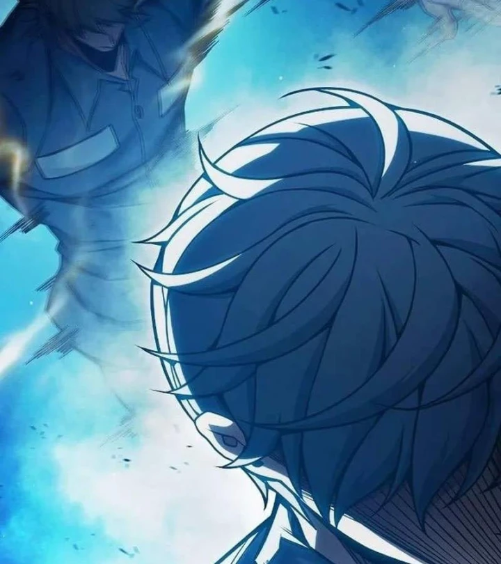 Nhà Tù Vị Thành Niên Chapter 97 - 82