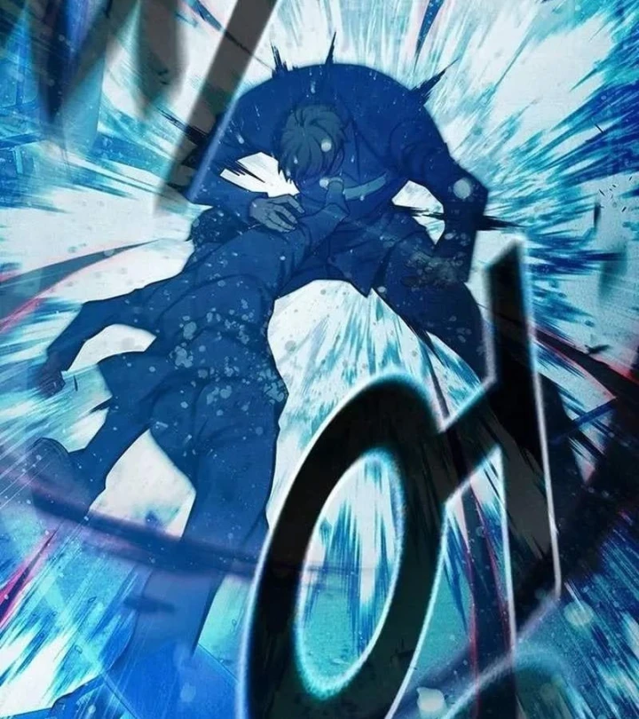 Nhà Tù Vị Thành Niên Chapter 97 - 96
