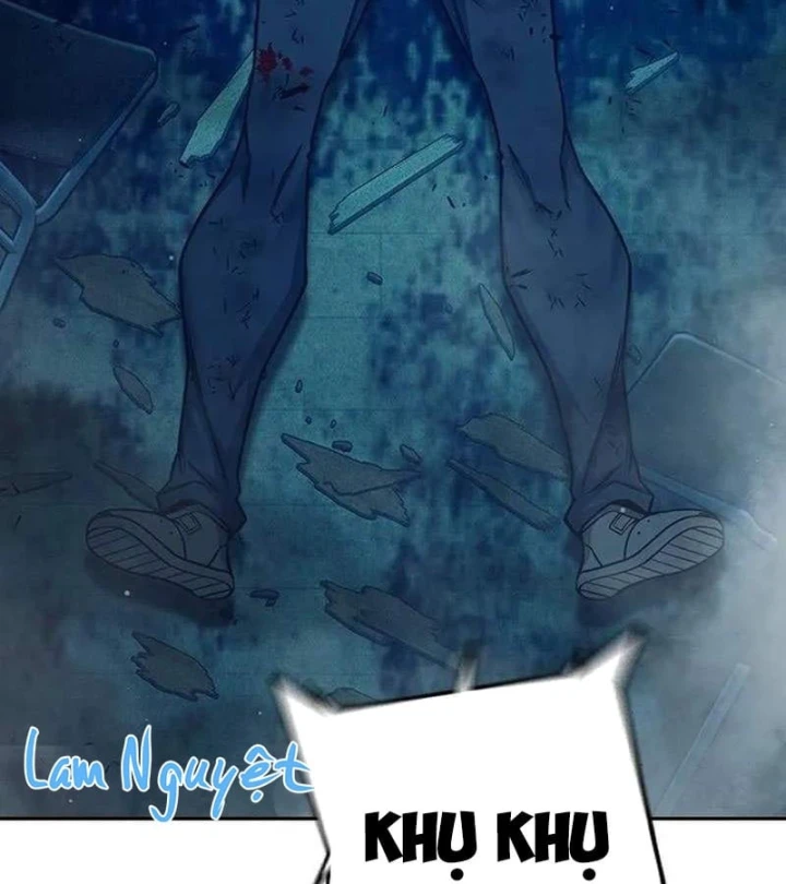 Nhà Tù Vị Thành Niên Chapter 97 - 105
