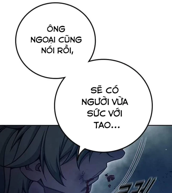 Nhà Tù Vị Thành Niên Chapter 97 - 202