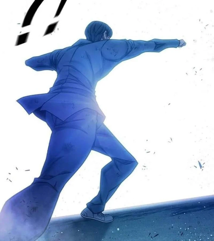 Nhà Tù Vị Thành Niên Chapter 97 - 221