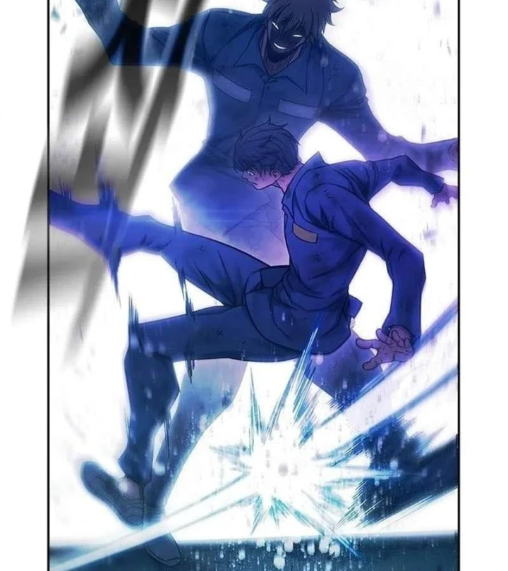 Nhà Tù Vị Thành Niên Chapter 97 - 223