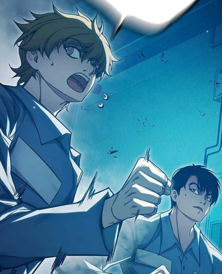 Nhà Tù Vị Thành Niên Chapter 98 - 7