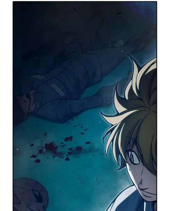 Nhà Tù Vị Thành Niên Chapter 98 - 15