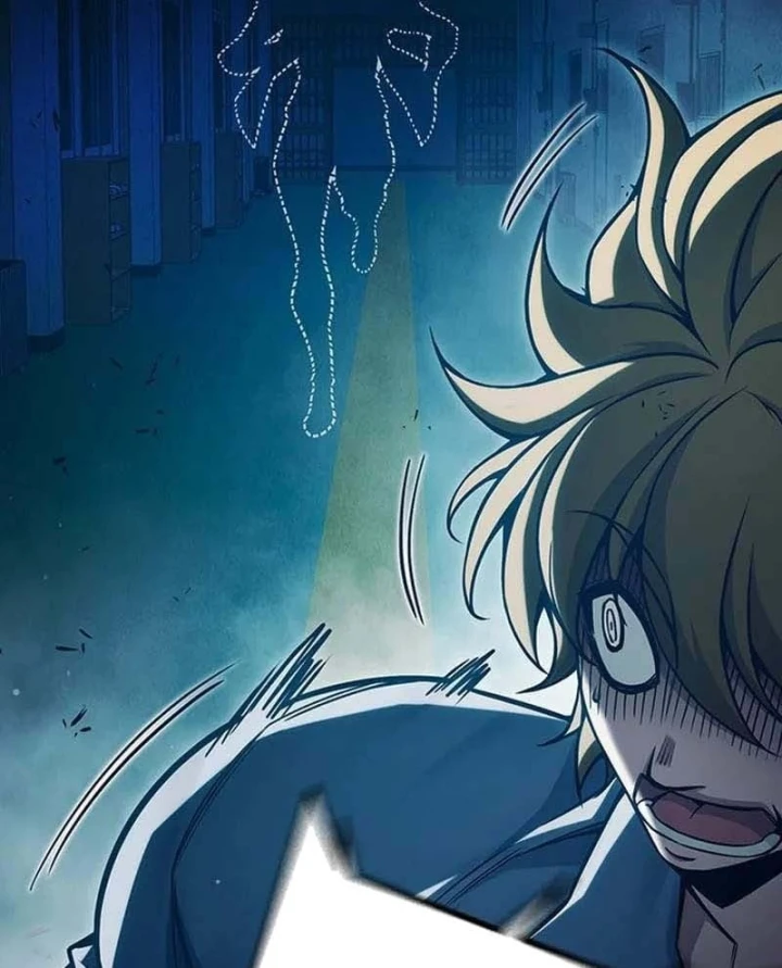 Nhà Tù Vị Thành Niên Chapter 98 - 20