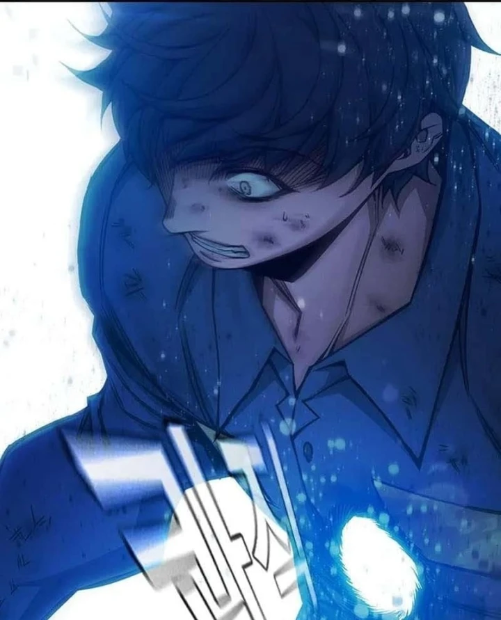 Nhà Tù Vị Thành Niên Chapter 98 - 53