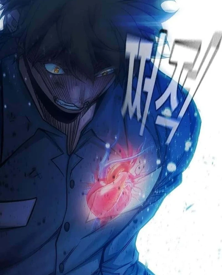 Nhà Tù Vị Thành Niên Chapter 98 - 55