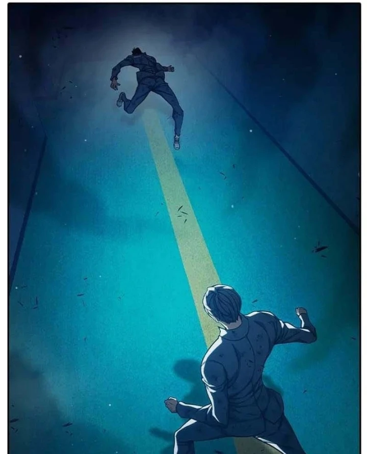 Nhà Tù Vị Thành Niên Chapter 98 - 101