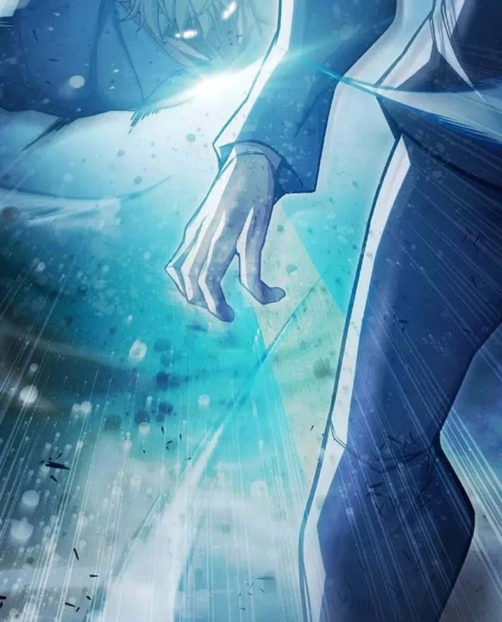 Nhà Tù Vị Thành Niên Chapter 98 - 110