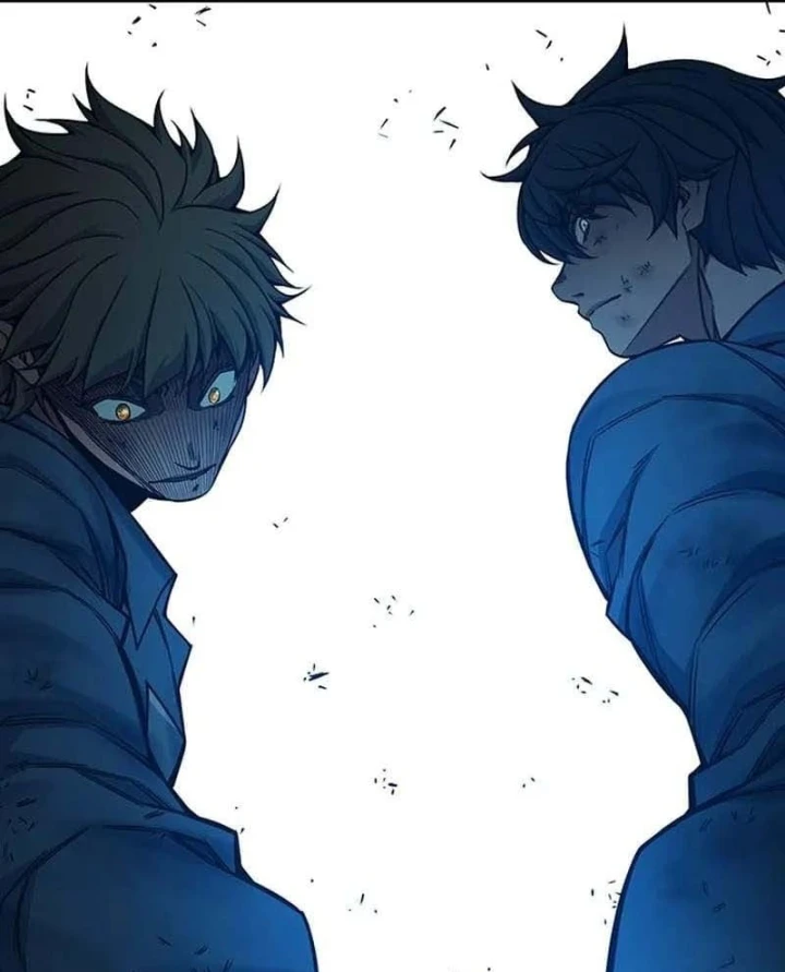 Nhà Tù Vị Thành Niên Chapter 98 - 158